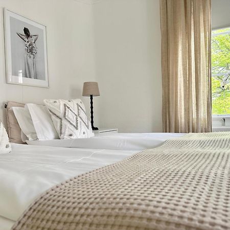 Aparthotel Wow, Foereningsgatan 9 Goteborg Esterno foto
