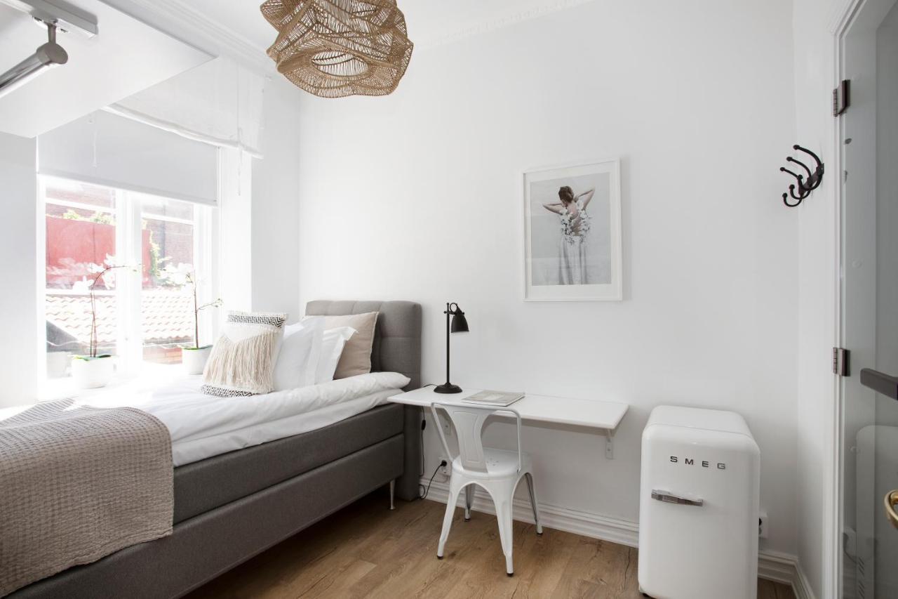 Aparthotel Wow, Foereningsgatan 9 Goteborg Esterno foto