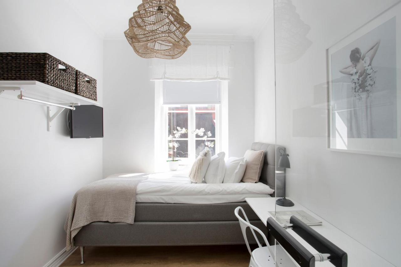 Aparthotel Wow, Foereningsgatan 9 Goteborg Esterno foto
