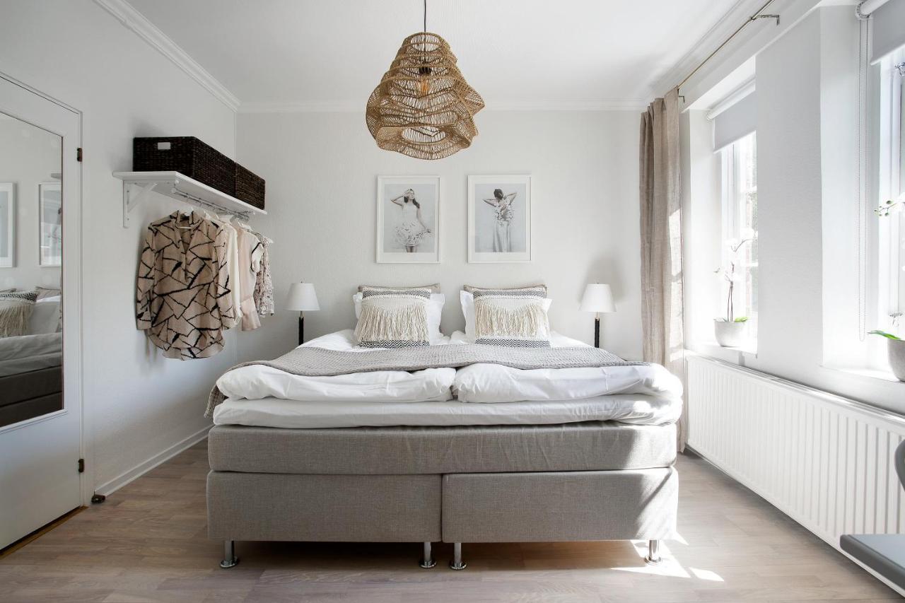 Aparthotel Wow, Foereningsgatan 9 Goteborg Esterno foto