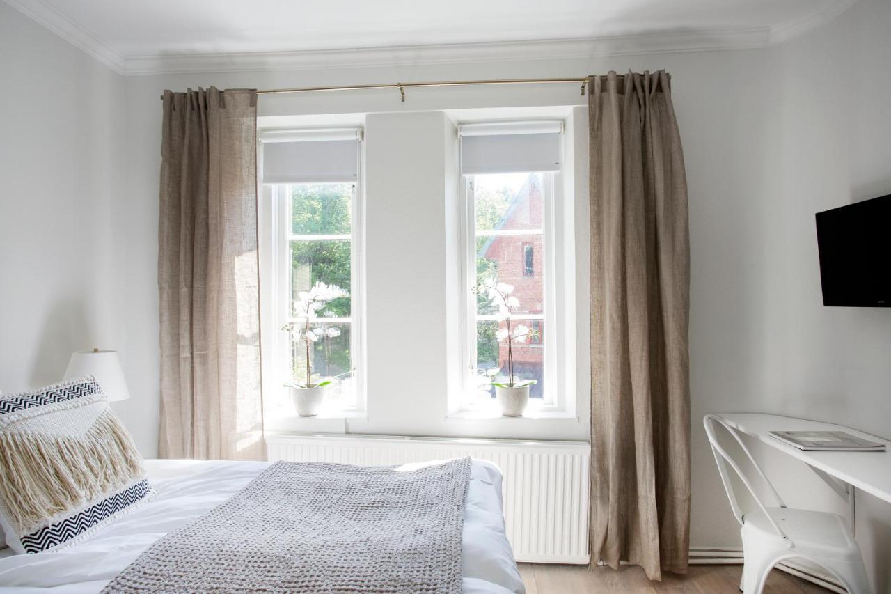Aparthotel Wow, Foereningsgatan 9 Goteborg Esterno foto