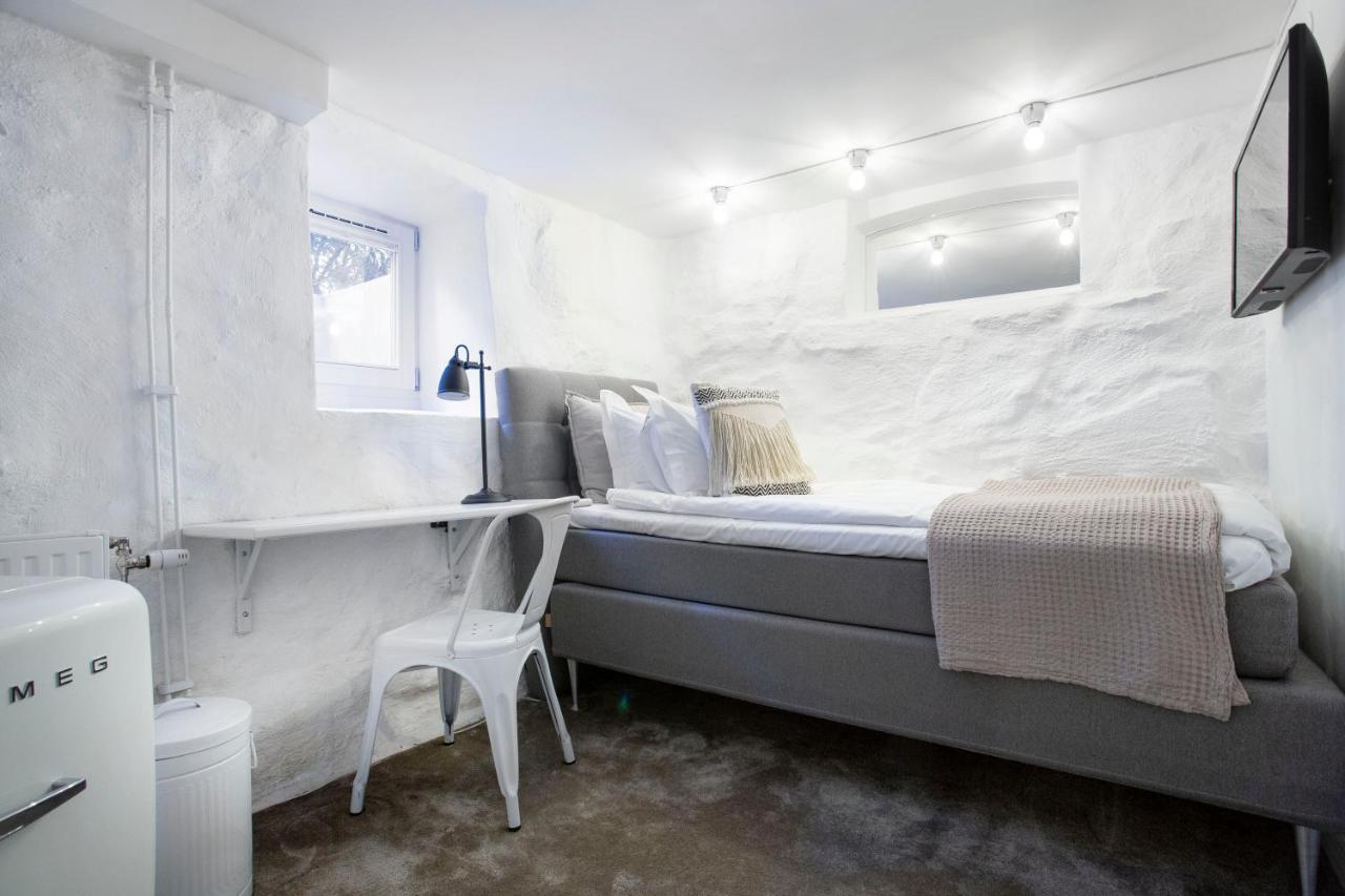 Aparthotel Wow, Foereningsgatan 9 Goteborg Esterno foto
