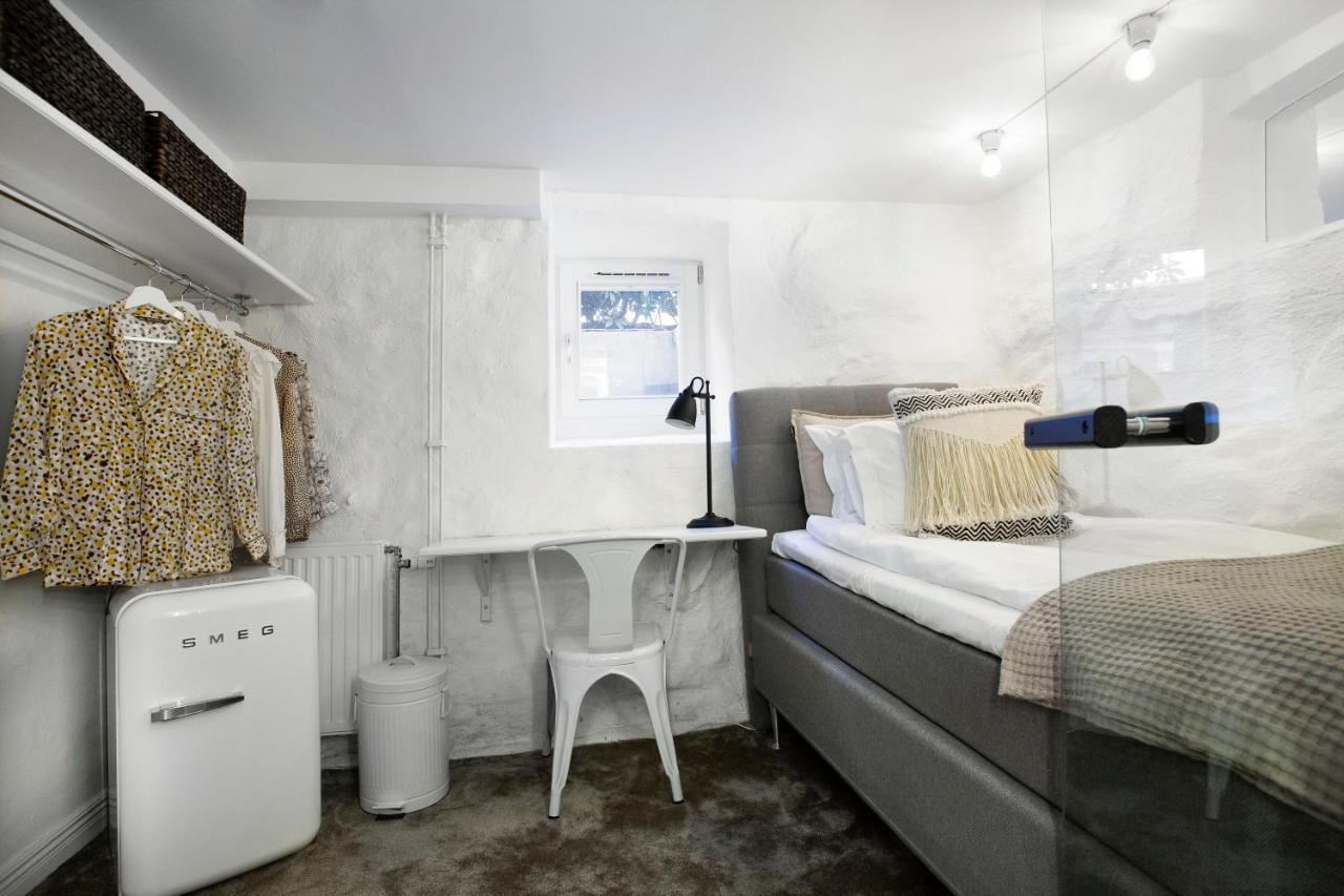 Aparthotel Wow, Foereningsgatan 9 Goteborg Esterno foto