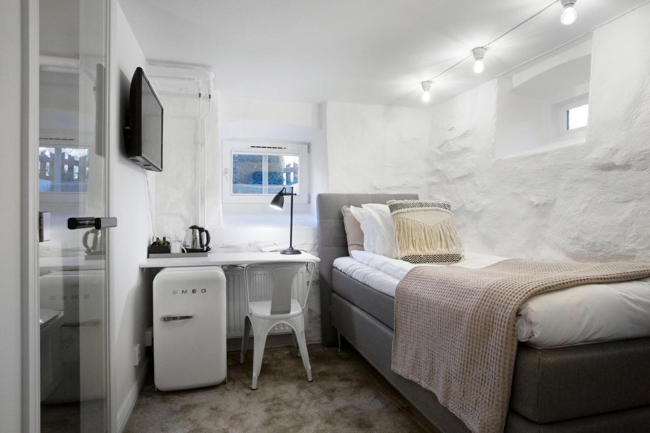 Aparthotel Wow, Foereningsgatan 9 Goteborg Esterno foto