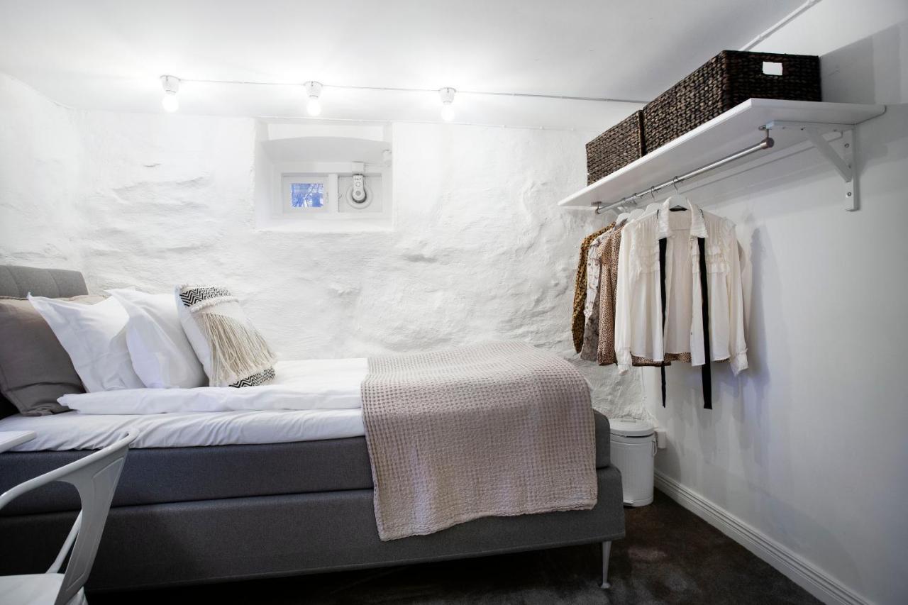 Aparthotel Wow, Foereningsgatan 9 Goteborg Esterno foto