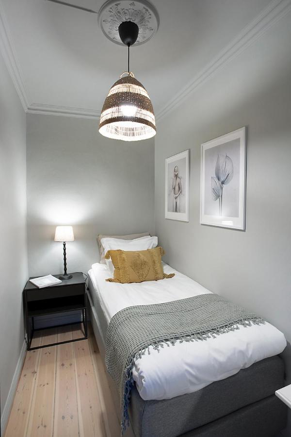Aparthotel Wow, Foereningsgatan 9 Goteborg Esterno foto