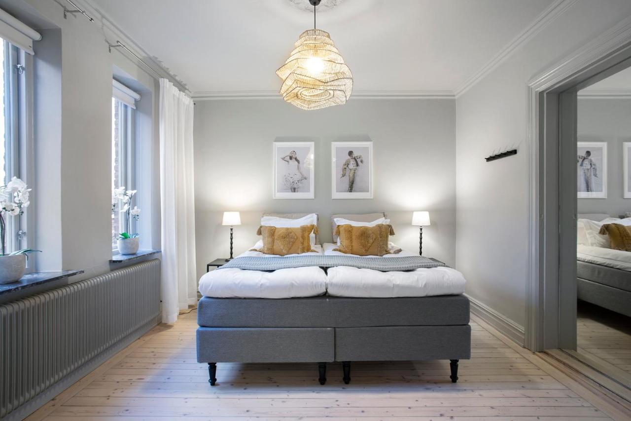 Aparthotel Wow, Foereningsgatan 9 Goteborg Esterno foto