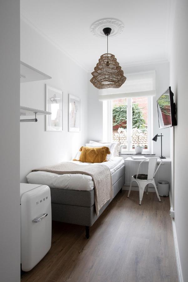 Aparthotel Wow, Foereningsgatan 9 Goteborg Esterno foto