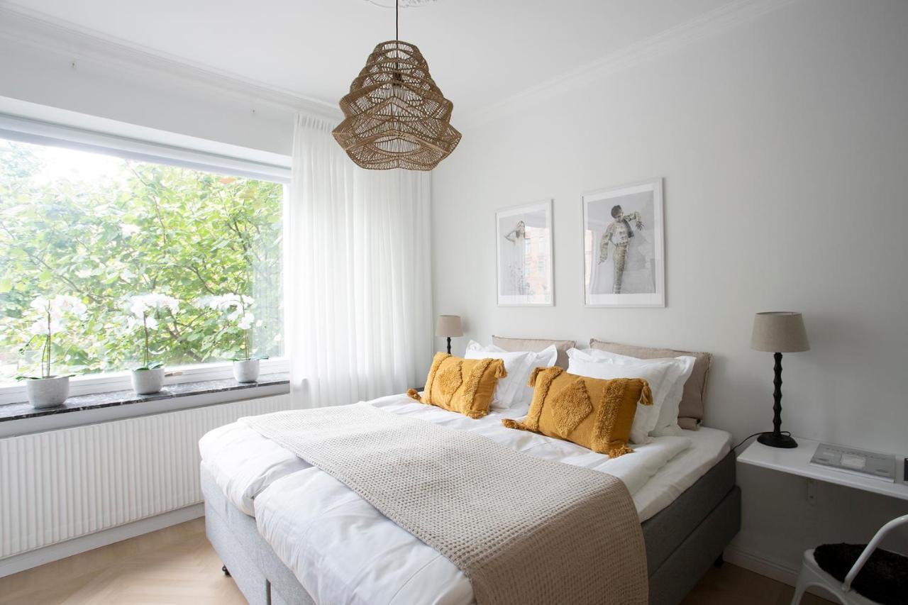 Aparthotel Wow, Foereningsgatan 9 Goteborg Esterno foto