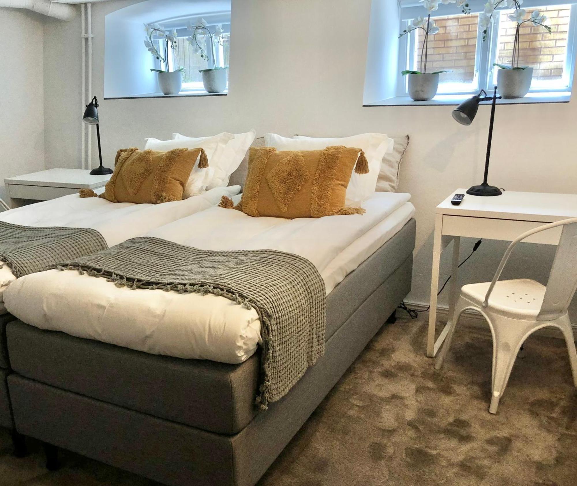 Aparthotel Wow, Foereningsgatan 9 Goteborg Esterno foto