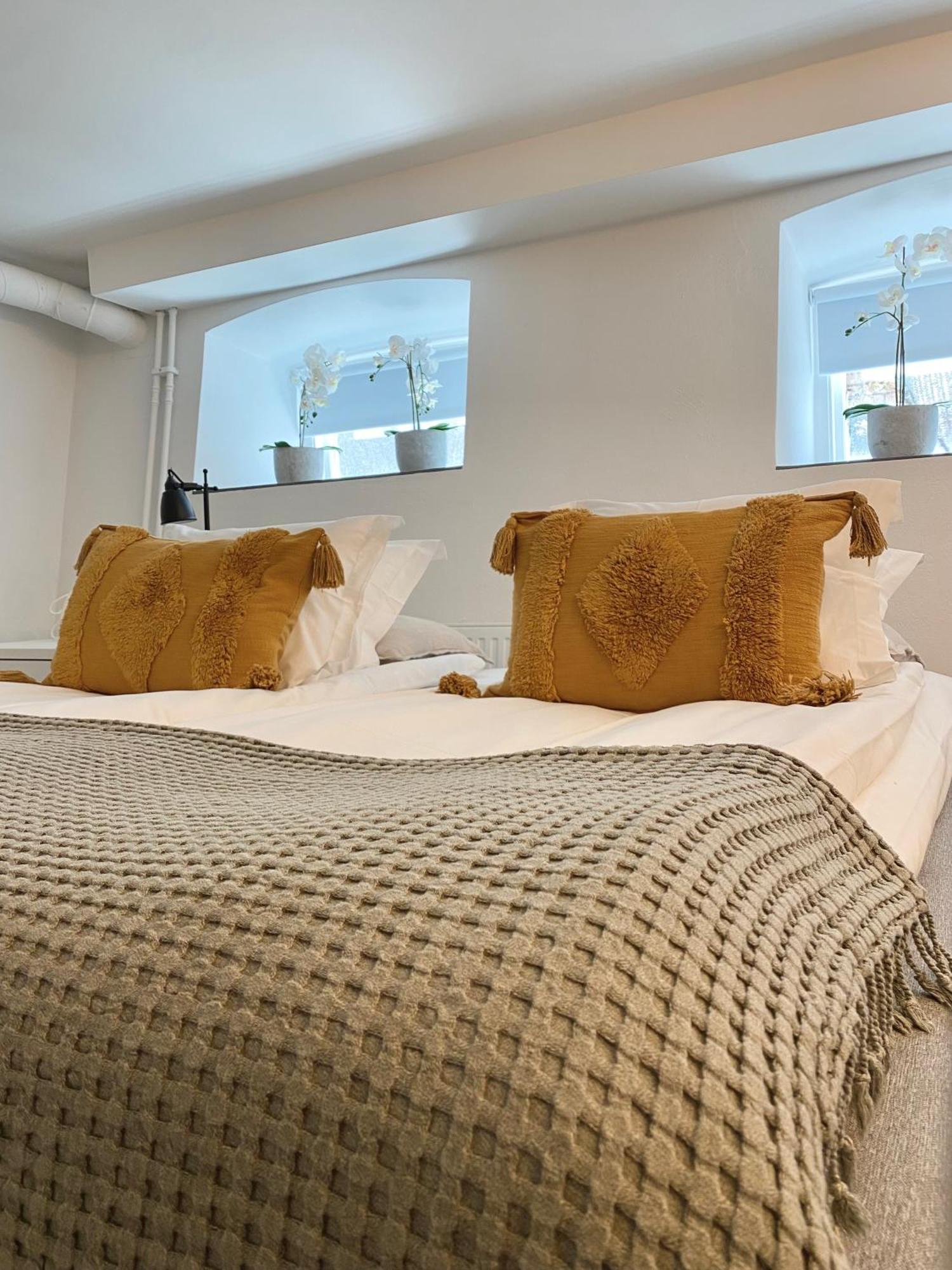 Aparthotel Wow, Foereningsgatan 9 Goteborg Esterno foto