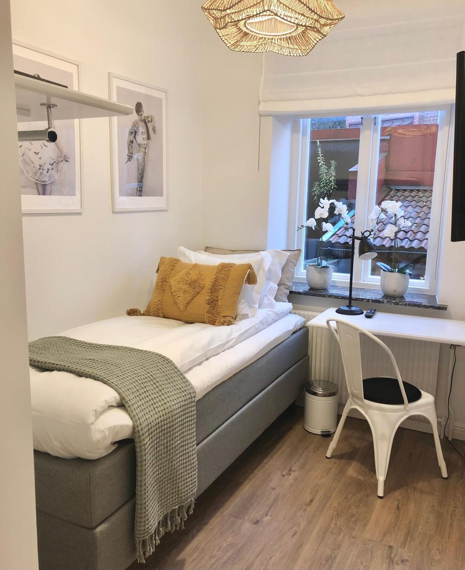 Aparthotel Wow, Foereningsgatan 9 Goteborg Esterno foto