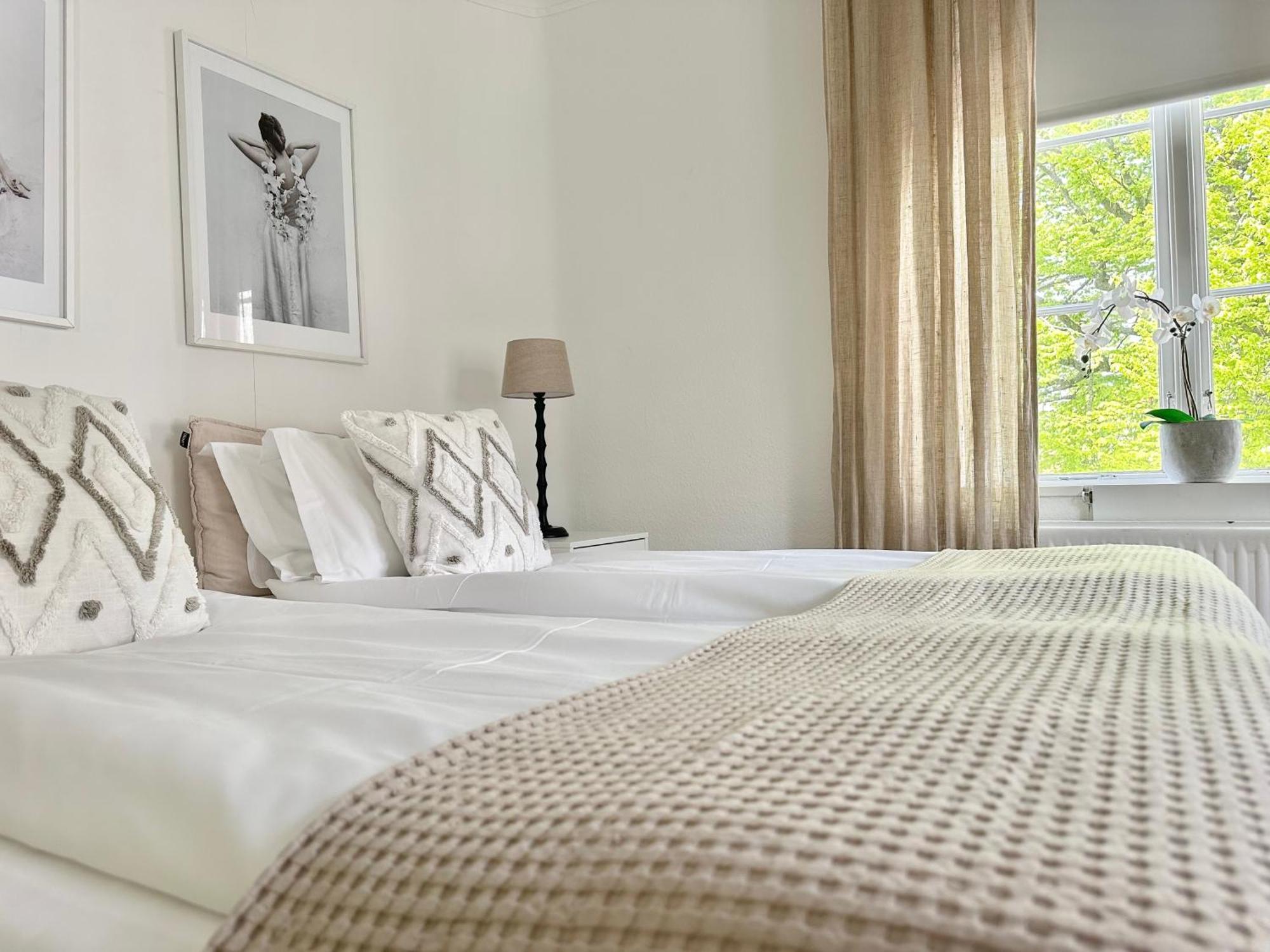 Aparthotel Wow, Foereningsgatan 9 Goteborg Esterno foto
